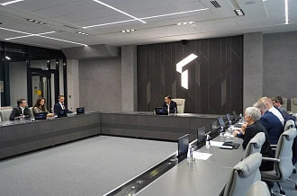 В  ТюмГУ наметили пути развития инженерного образования