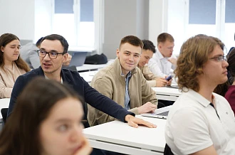 ТюмГУ создает технологии для автономного промысла