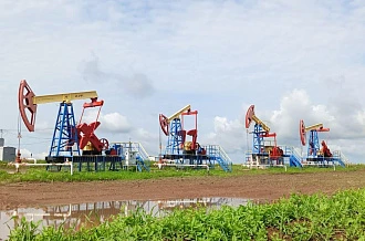 Ученые вычислили, как увеличить добычу нефти с помощью горения