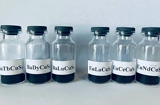 Химики ТюмГУ создают новые материалы для космоса 